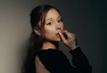 Lirik Lagu Hate that I Made You Love Me Ariana Grande dan Artinya