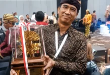 Kurma Asih Jembrana Raih Kalpataru Lestari 2026 Berkat Dedikasi Konservasi Penyu