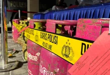 Polres Buleleng Bongkar Praktik Oplos LPG Subsidi ke Tabung 12 Kg