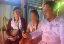 Dinsos P3A Buleleng Fasilitasi Dua Anak Masuk Sekolah Rakyat