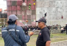 Wahjoedi: Panjat Tebing Buleleng Tak Boleh Terjebak Rutinitas Pembinaan Atlet