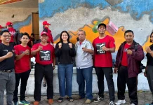 FPTI Buleleng Siapkan Pemanduan Bakat di Sembilan Kecamatan