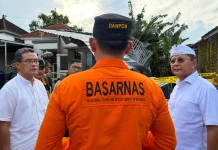 Banjir Baktiseraga Jadi Pengingat Pentingnya Menjaga Sempadan Sungai