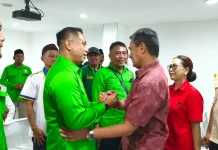 Mulyadi Putra Pimpin PKB Buleleng, Bidik Penguatan Menuju 2029