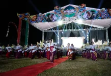 Banjar Festival 2026 Resmi Dibuka Jadi Ajang Pelestarian Budaya dan UMKM