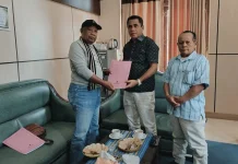 PLTGU Pemaron Diminta Tetap Beroperasi Demi Stabilitas Energi Bali