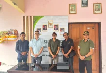 Peneliti Jepang Apresiasi Inovasi Banjar Smart Hub Warnasari