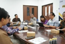 Undiksha Dorong Hilirisasi Nanokomposit Silika-Karbon Berbasis Riset