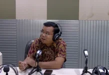 Nasionalisme di Era Digital Perlu Diperkuat lewat Konten Positif