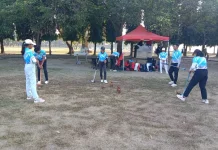 Tujuh Atlet Buleleng Perkuat Bali di Kejurnas Woodball 2026