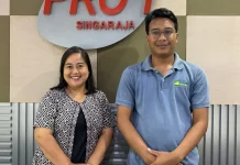 Kesiapan SDM Jadi Tantangan Adopsi AI di Kalangan UMKM Buleleng