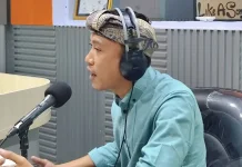 Seni Tabuh Buleleng Tetap Diminati Generasi Muda Kini