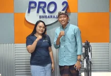 Inovasi dan Media Sosial Perkuat Seni Tabuh