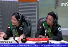 Kelola Sampah Rumah Tangga Demi Lingkungan Lebih Sehat