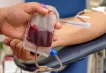 Donor Darah Rutin Tetap Perlu Perhatikan Jeda Waktu