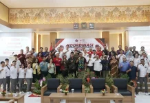 PMI Buleleng Beri Penghargaan Pendonor, Targetkan 13.500 Kantong Pada Tahun 2026