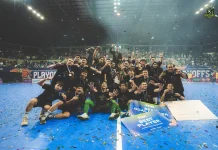 Bintang Timur Surabaya Cetak Sejarah dengan Lima Gelar Pro Futsal League