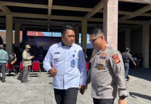 Polres dan BNNK Buleleng Perkuat Sinergi, Perang terhadap Narkoba Kian Diperketat