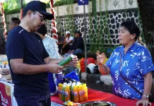 Pasar Murah Buleleng Bantu Stabilkan Harga Bapok Jelang Galungan