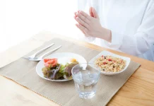 Mengenal 'Mindful Eating', Cara Cerdas Makan tanpa Takut Kenaikan Berat Badan