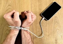 Cara Mengatasi 'Nomophobia', Ketakutan Berlebih saat Jauh dari Ponsel