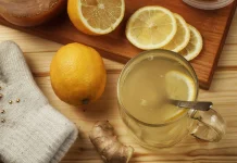 Manfaat Rutin Mengonsumsi Air Lemon Hangat untuk Detoksifikasi Alami Tubuh