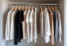 Tren Fesyen Minimalis: Tampil Menawan dengan Gaya 'Clean Look'