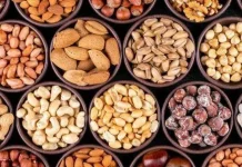 Keistimewaan Mengonsumsi Kacang-kacangan sebagai Camilan Padat Nutrisi
