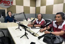 SIBAT Perkuat Kesiapsiagaan Masyarakat Hadapi Bencana