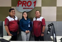 SIBAT Berperan Cegah Hoaks saat Terjadi Bencana