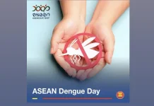 Peringatan Hari Demam Berdarah Dengue ASEAN, Ini Sejarahnya