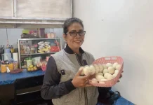 Penjualan Telur Asin Bebek di Singaraja Melonjak jelang Hari Raya Galungan