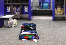 Timnas Jepang Kembali Curi Perhatian lewat Tradisi Bersihkan Ruang Ganti
