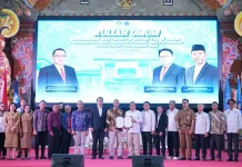 Belasan Kampus di Bali Bentuk Konsorsium Pendidikan Atasi Persoalan Daerah