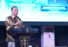 Wamendiktisaintek Sebut Perguruan Tinggi Harus Berdampak bagi Daerah