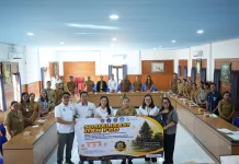 STIKes Buleleng Perkuat Sistem Rujukan Kasus Perundungan Sekolah