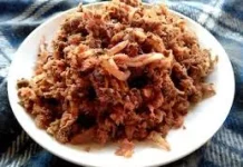 Cita Rasa Lawar, Perpaduan Rempah yang Menjadi Kebanggaan Kuliner Bali