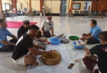 Penampahan Galungan, Simbol Pengendalian Diri dan Pembersihan Sifat Negatif