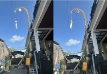Penjor, Lambang Gunung Suci dan Kemakmuran Bali