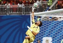 Nobar Piala Dunia di Pagururan Pacu Sektor Usaha Kecil