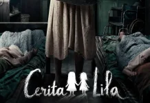 Sinopsis Film Cerita Lila, Horor Psikologis Sarat Misteri Keluarga