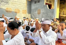 Hari Raya Galungan, Kemenangan Dharma Atas Adharma
