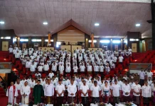 Bupati Buleleng Tekankan Disiplin dan Integritas pada ASN Baru