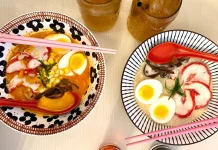 Awal Mula Ramen Masuk ke Indonesia hingga Disukai Masyarakat