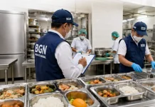 BGN Tata Ulang Skema Insentif SPPG untuk Tingkatkan Kualitas Layanan MBG