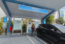 Pengguna SPKLU PLN Bali Utara Melonjak, Dukung Wisata Ramah Lingkungan