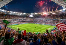 Antusiasme Penonton Piala Dunia 2026 Pecahkan Rekor Baru