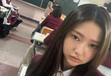 Simak Sinopsis Teach You a Lesson Eps.3: Han Ye-ri, Influencer hingga Pemicu Skandal