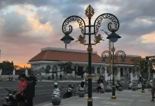 Sutjidra Hidupkan Jejak Sejarah Lewat Kawasan Heritage Singaraja