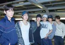 RIIZE Cetak Million Seller Keempat lewat Album "II"